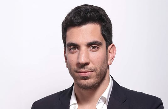 עו״ד גיא סרוסי, צילום: אילן אסייג